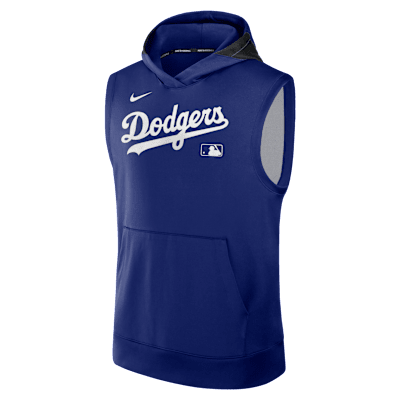Los Angeles Dodgers Authentic Collection Men's Nike Dri-FIT